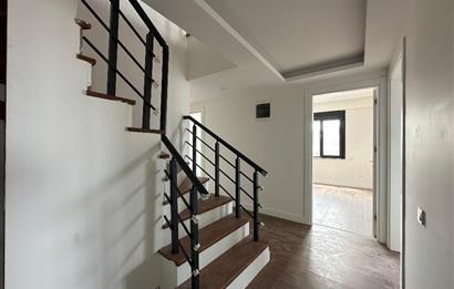 Tuzla Postane Mah Sıfır Proje Kapalı Otopark 6+2 Satılık Dubleks