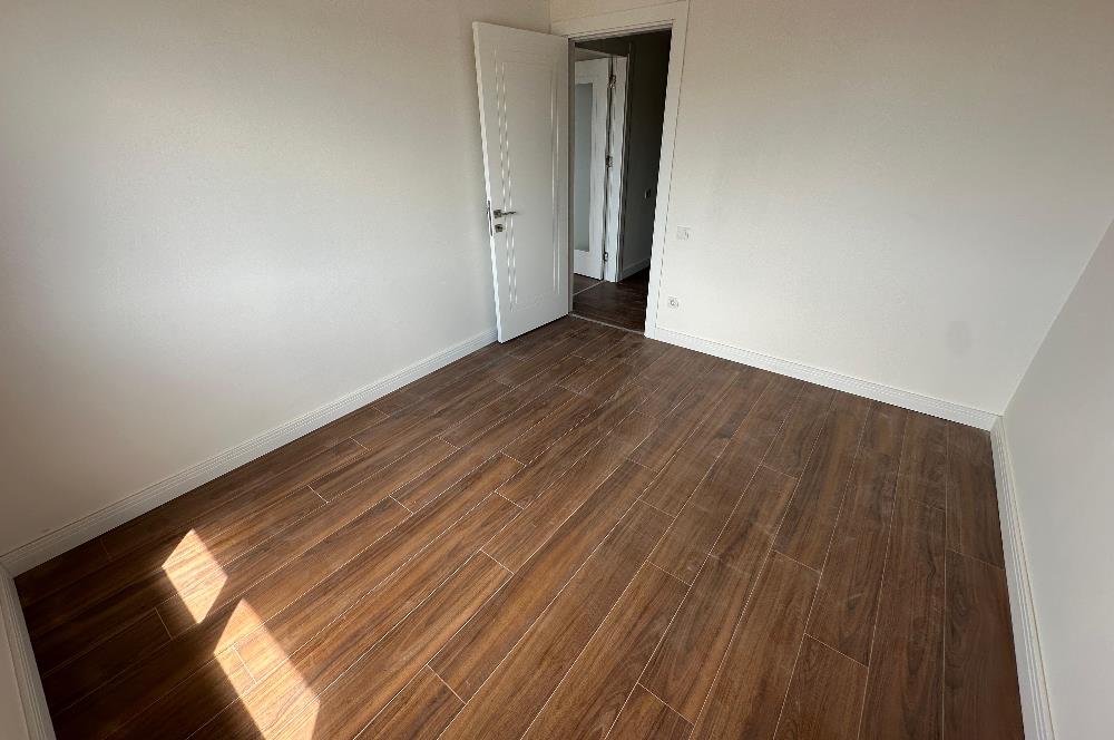 Tuzla Postane Mah Sıfır Proje Kapalı Otopark 6+2 Satılık Dubleks