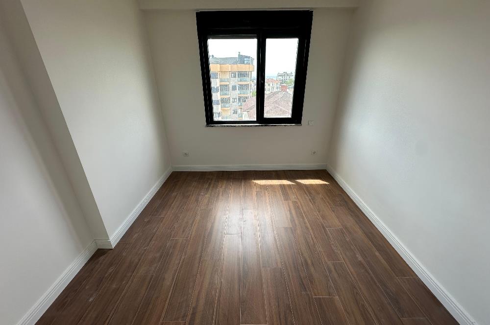 Tuzla Postane Mah Sıfır Proje Kapalı Otopark 6+2 Satılık Dubleks