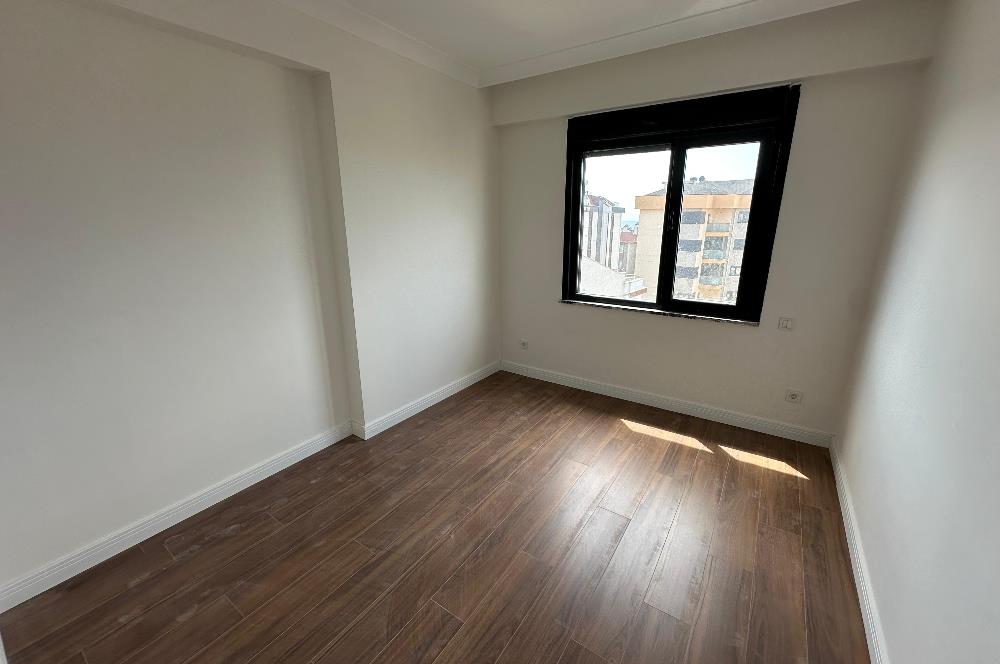 Tuzla Postane Mah Sıfır Proje Kapalı Otopark 6+2 Satılık Dubleks