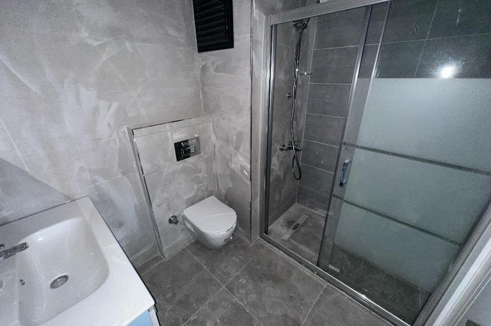 Tuzla Postane Mah Sıfır Proje Kapalı Otopark 6+2 Satılık Dubleks