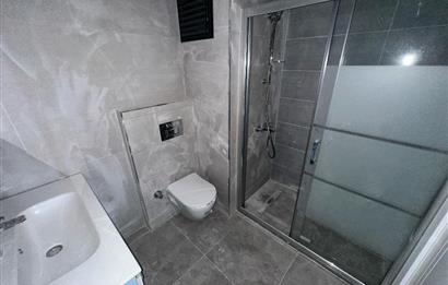 Tuzla Postane Mah Sıfır Proje Kapalı Otopark 6+2 Satılık Dubleks