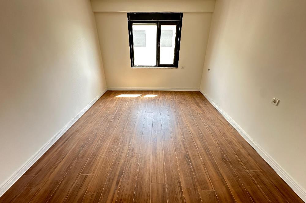 Tuzla Postane Mah Sıfır Proje Kapalı Otopark 6+2 Satılık Dubleks