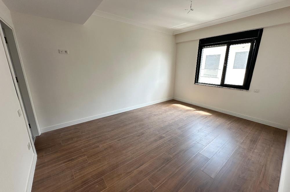 Tuzla Postane Mah Sıfır Proje Kapalı Otopark 6+2 Satılık Dubleks