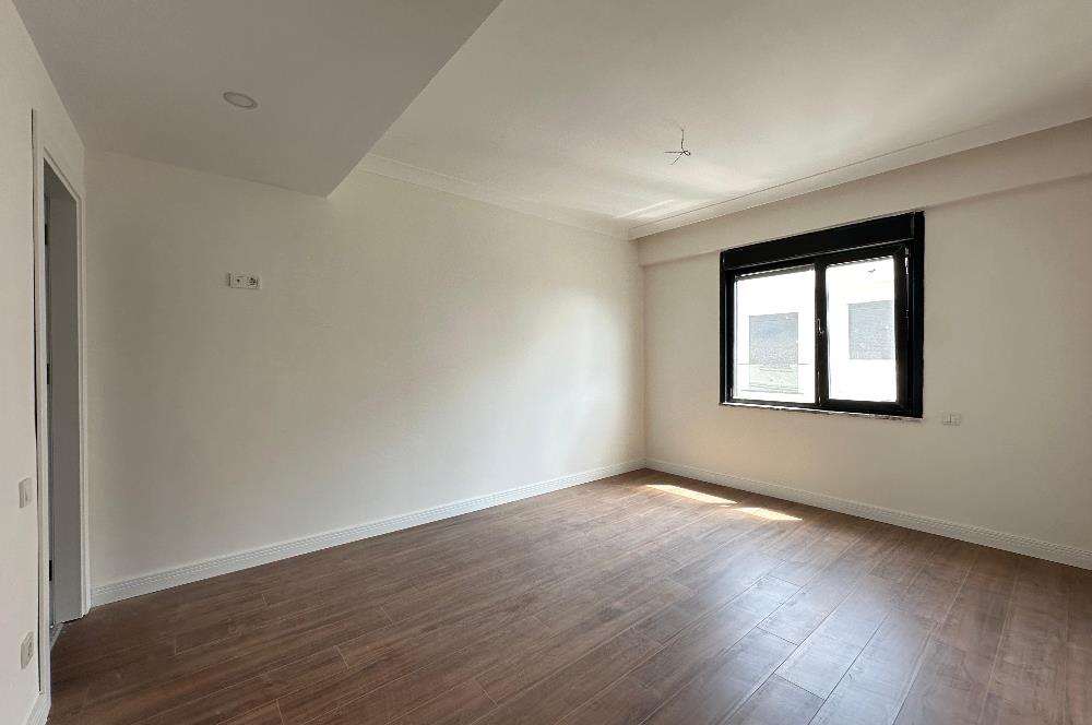 Tuzla Postane Mah Sıfır Proje Kapalı Otopark 6+2 Satılık Dubleks