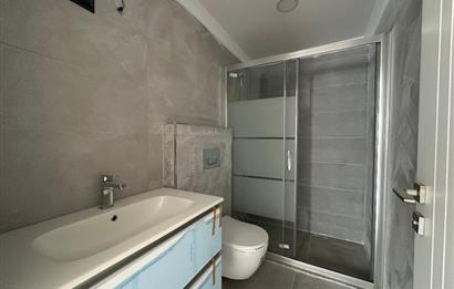 Tuzla Postane Mah Sıfır Proje Kapalı Otopark 6+2 Satılık Dubleks