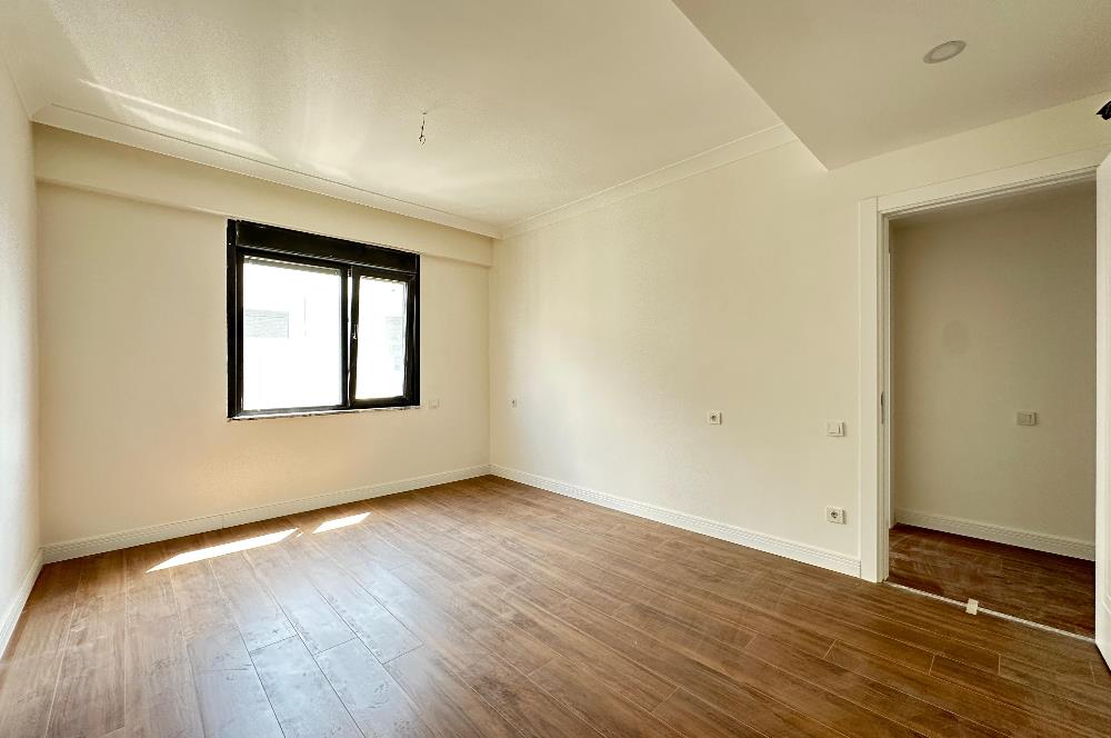 Tuzla Postane Mah Sıfır Proje Kapalı Otopark 6+2 Satılık Dubleks