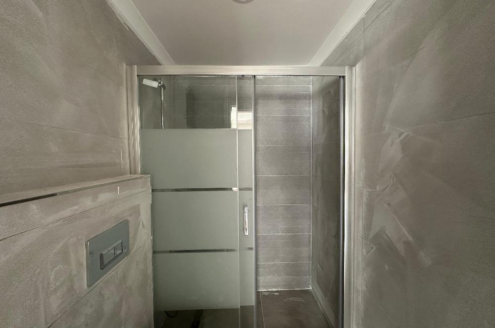 Tuzla Postane Mah Sıfır Proje Kapalı Otopark 6+2 Satılık Dubleks