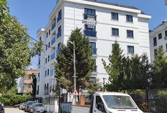 Tuzla Postane Mah. Sıfır Proje Kapalı Otopark 4+1 Satılık Daire