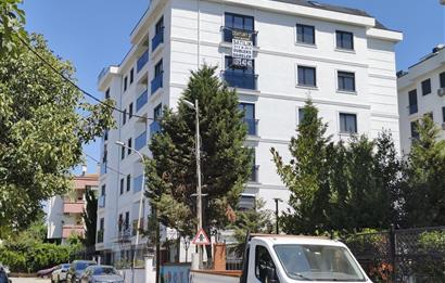 Tuzla Postane Mah. Sıfır Proje Kapalı Otopark 4+1 Satılık Daire