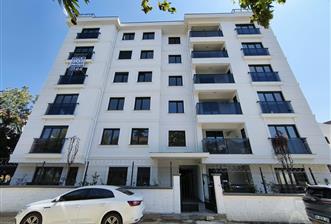 Tuzla Postane Mah Sıfır Proje Kapalı Otopark 6+2 Satılık Dubleks