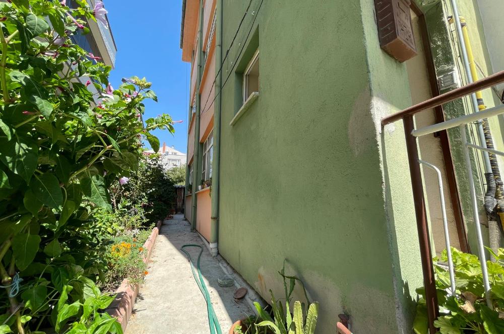 C21 BAL'DAN BALIKESİR ALİ HİKMET PAŞA MAH 2+1 KİRALIK DAİRE