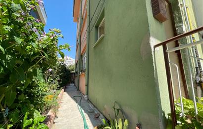 C21 BAL'DAN BALIKESİR ALİ HİKMET PAŞA MAH 2+1 KİRALIK DAİRE