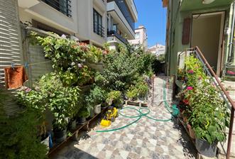 C21 BAL'DAN BALIKESİR ALİ HİKMET PAŞA MAH 2+1 KİRALIK DAİRE