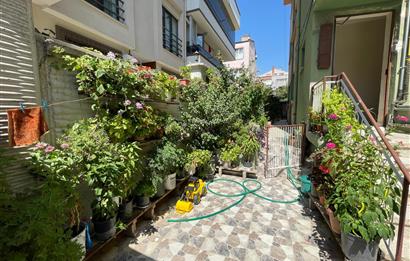 C21 BAL'DAN BALIKESİR ALİ HİKMET PAŞA MAH 2+1 KİRALIK DAİRE
