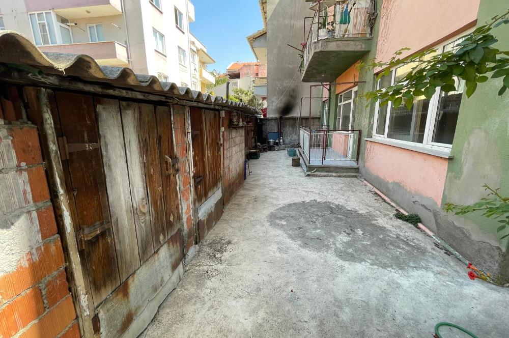 C21 BAL'DAN BALIKESİR ALİ HİKMET PAŞA MAH 2+1 KİRALIK DAİRE