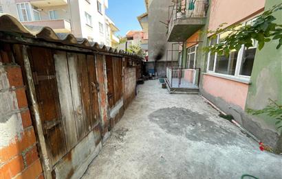 C21 BAL'DAN BALIKESİR ALİ HİKMET PAŞA MAH 2+1 KİRALIK DAİRE