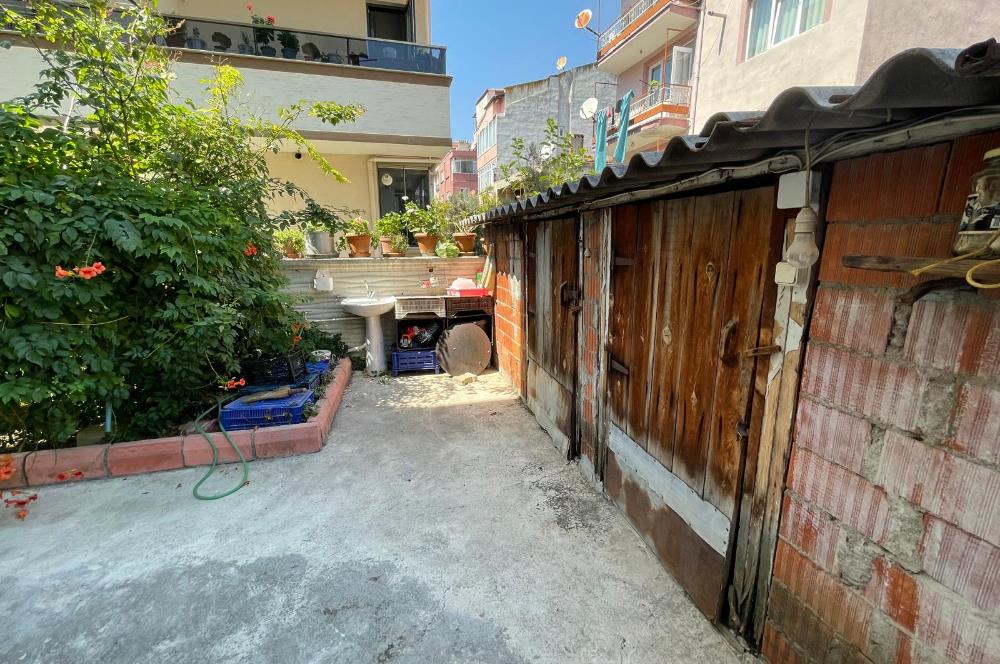 C21 BAL'DAN BALIKESİR ALİ HİKMET PAŞA MAH 2+1 KİRALIK DAİRE