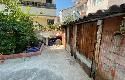 C21 BAL'DAN BALIKESİR ALİ HİKMET PAŞA MAH 2+1 KİRALIK DAİRE