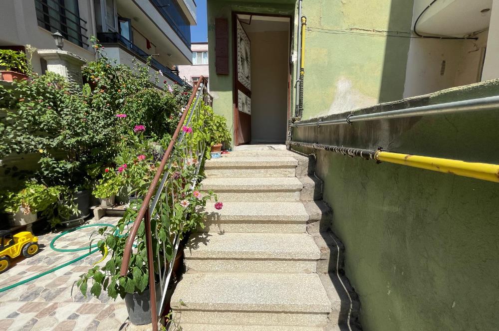C21 BAL'DAN BALIKESİR ALİ HİKMET PAŞA MAH 2+1 KİRALIK DAİRE
