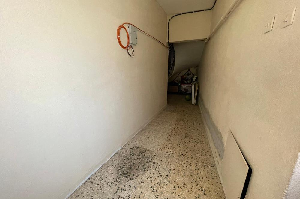 C21 BAL'DAN BALIKESİR ALİ HİKMET PAŞA MAH 2+1 KİRALIK DAİRE