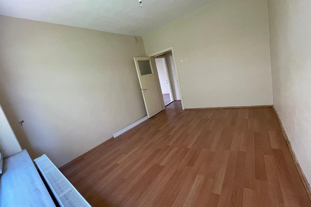 C21 BAL'DAN BALIKESİR ALİ HİKMET PAŞA MAH 2+1 KİRALIK DAİRE