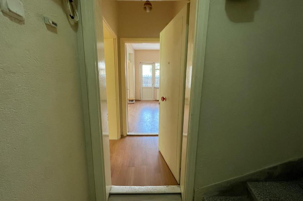 C21 BAL'DAN BALIKESİR ALİ HİKMET PAŞA MAH 2+1 KİRALIK DAİRE