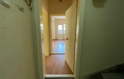 C21 BAL'DAN BALIKESİR ALİ HİKMET PAŞA MAH 2+1 KİRALIK DAİRE