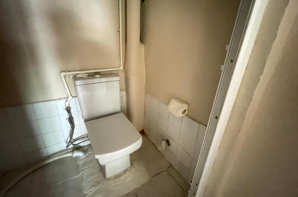 C21 BAL'DAN BALIKESİR ALİ HİKMET PAŞA MAH 2+1 KİRALIK DAİRE