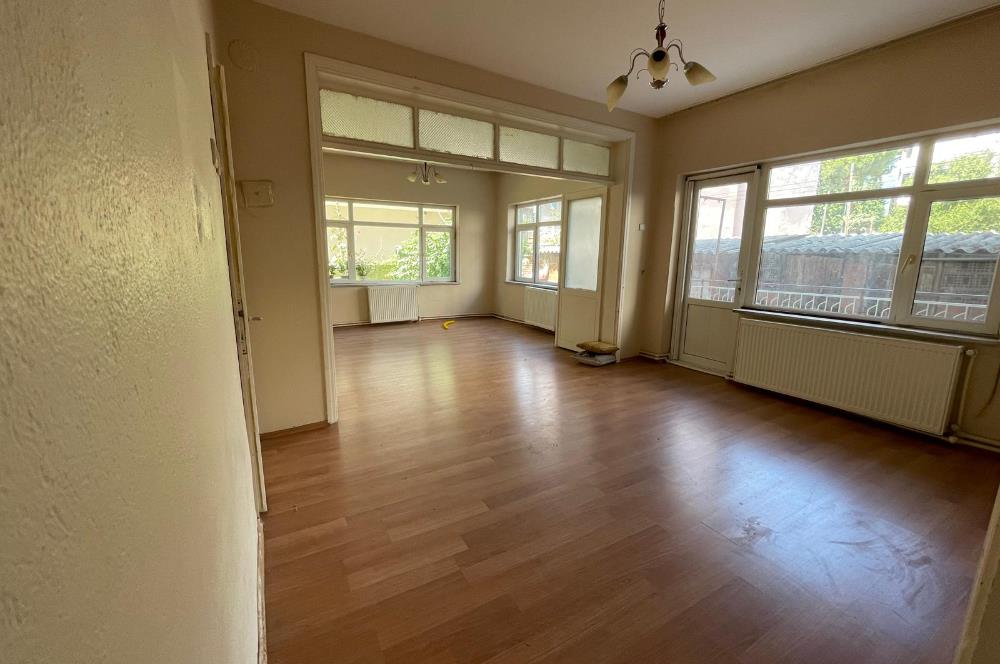 C21 BAL'DAN BALIKESİR ALİ HİKMET PAŞA MAH 2+1 KİRALIK DAİRE