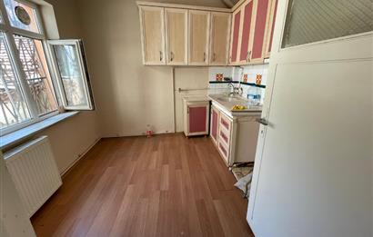 C21 BAL'DAN BALIKESİR ALİ HİKMET PAŞA MAH 2+1 KİRALIK DAİRE