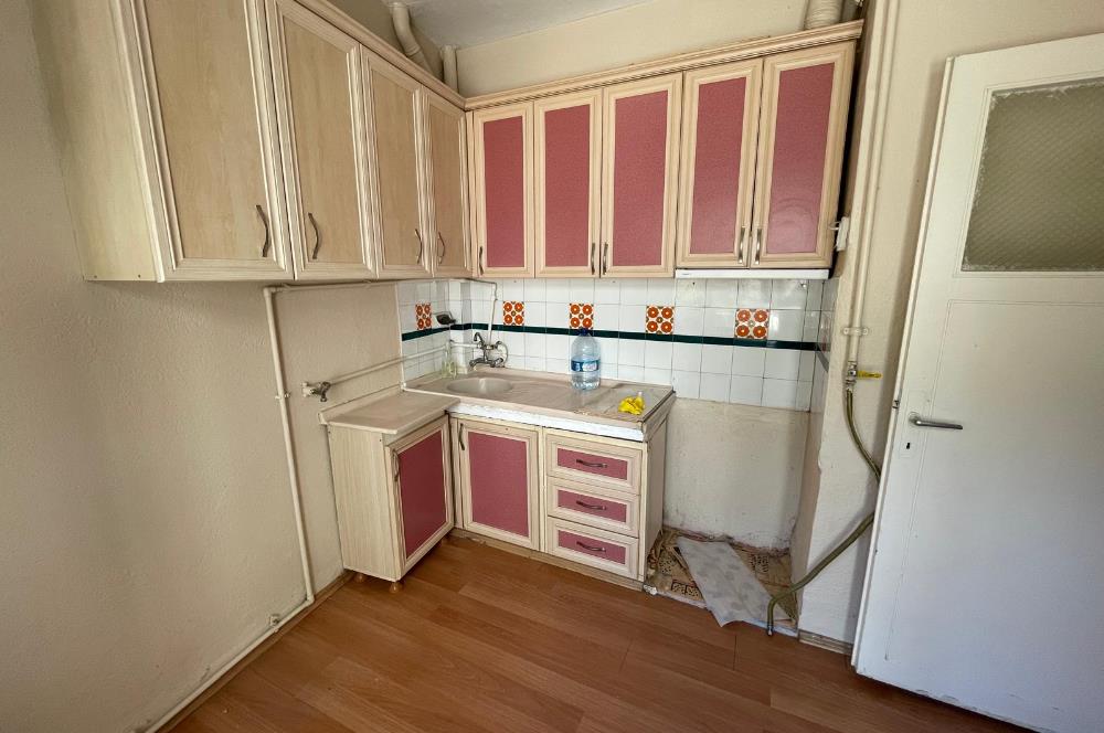 C21 BAL'DAN BALIKESİR ALİ HİKMET PAŞA MAH 2+1 KİRALIK DAİRE