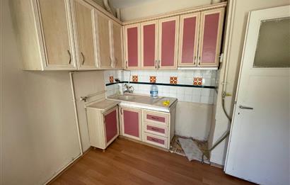 C21 BAL'DAN BALIKESİR ALİ HİKMET PAŞA MAH 2+1 KİRALIK DAİRE