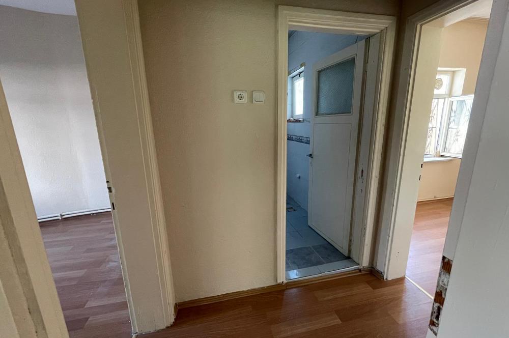 C21 BAL'DAN BALIKESİR ALİ HİKMET PAŞA MAH 2+1 KİRALIK DAİRE