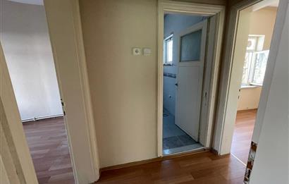 C21 BAL'DAN BALIKESİR ALİ HİKMET PAŞA MAH 2+1 KİRALIK DAİRE