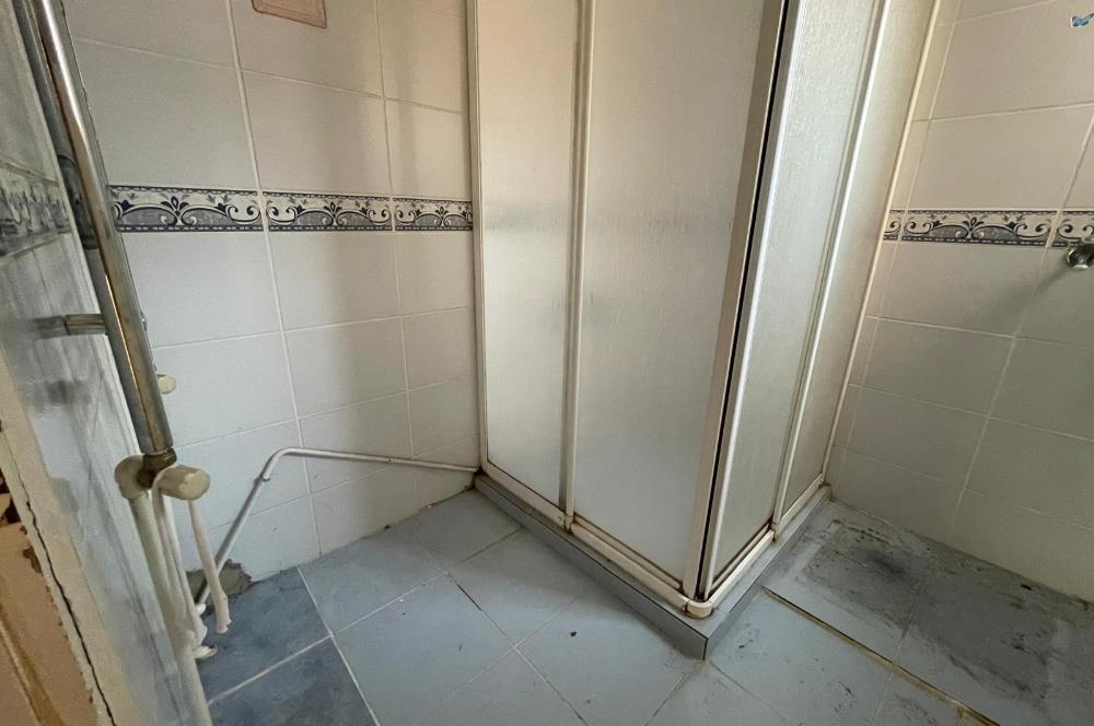 C21 BAL'DAN BALIKESİR ALİ HİKMET PAŞA MAH 2+1 KİRALIK DAİRE