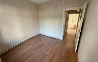 C21 BAL'DAN BALIKESİR ALİ HİKMET PAŞA MAH 2+1 KİRALIK DAİRE