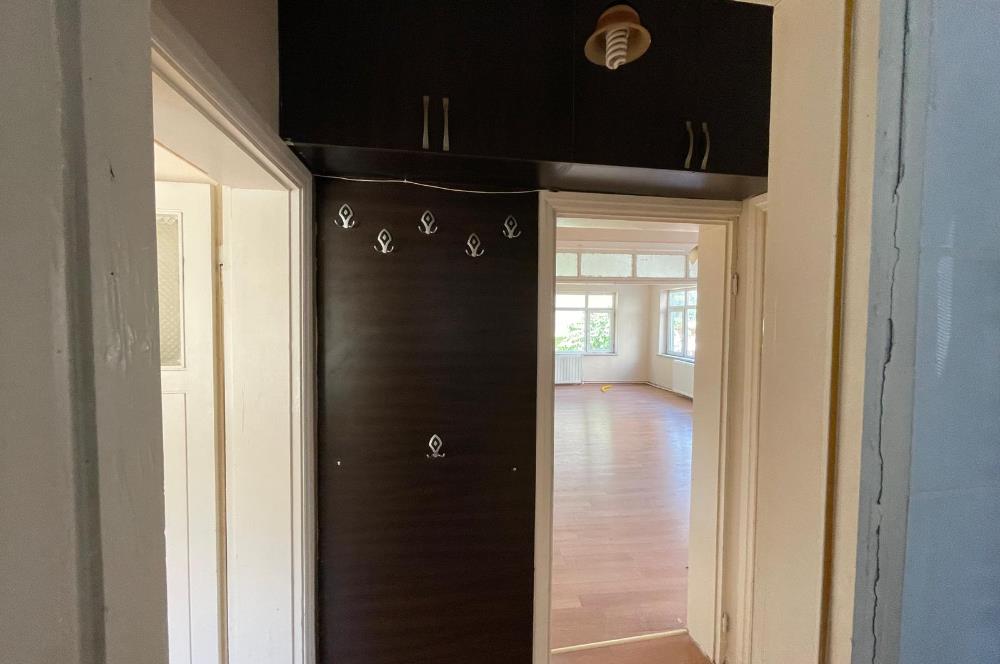 C21 BAL'DAN BALIKESİR ALİ HİKMET PAŞA MAH 2+1 KİRALIK DAİRE