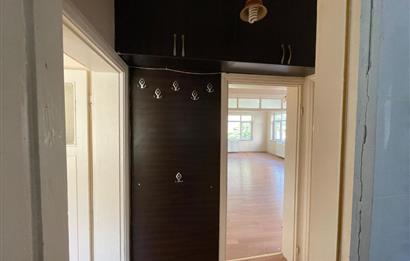 C21 BAL'DAN BALIKESİR ALİ HİKMET PAŞA MAH 2+1 KİRALIK DAİRE