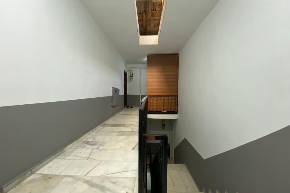 CENTURY 21'DEN KARŞIYAKA'DA 2+1 SATILIK FIRSAT DAİRE