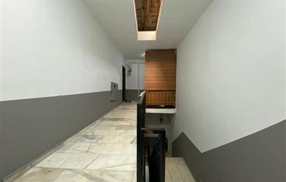 CENTURY 21'DEN KARŞIYAKA'DA 2+1 SATILIK FIRSAT DAİRE