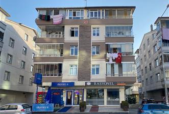 CENTURY 21'DEN KARŞIYAKA'DA 2+1 SATILIK FIRSAT DAİRE