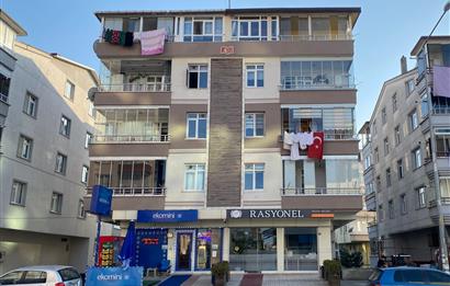 CENTURY 21'DEN KARŞIYAKA'DA 2+1 SATILIK FIRSAT DAİRE