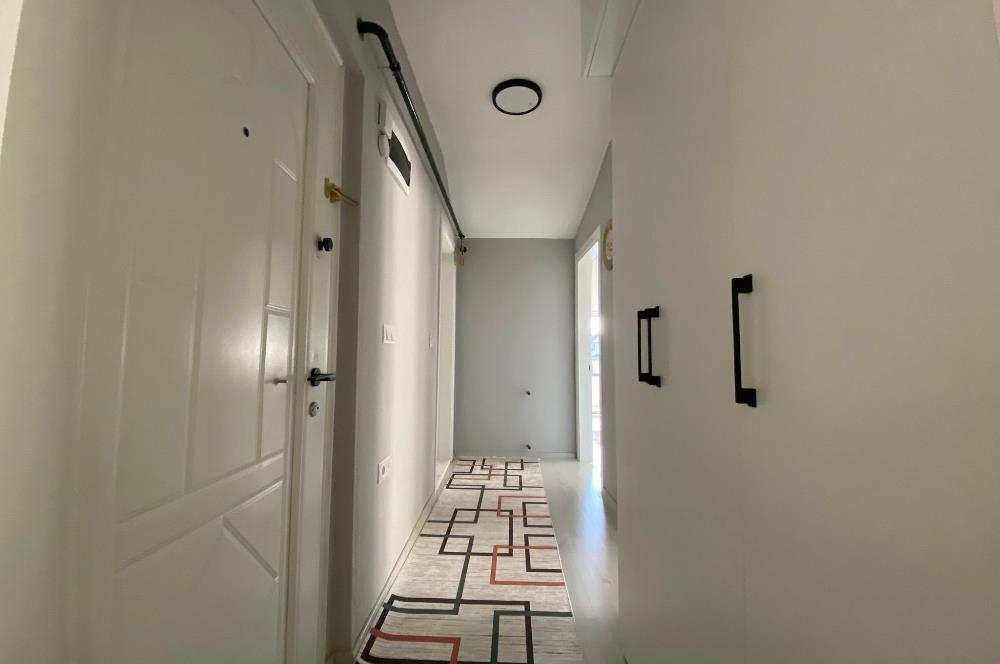 CENTURY 21'DEN KARŞIYAKA'DA 2+1 SATILIK FIRSAT DAİRE