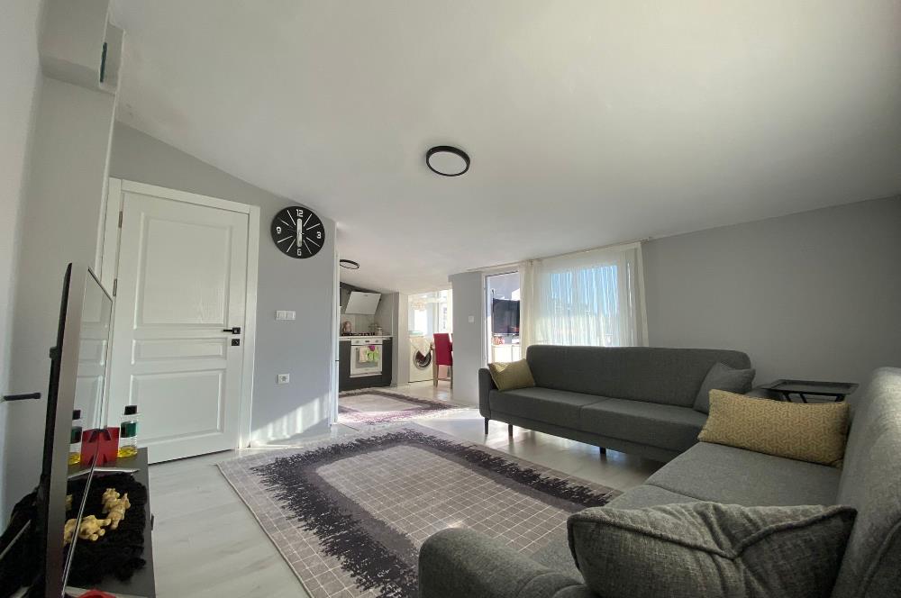 CENTURY 21'DEN KARŞIYAKA'DA 2+1 SATILIK FIRSAT DAİRE