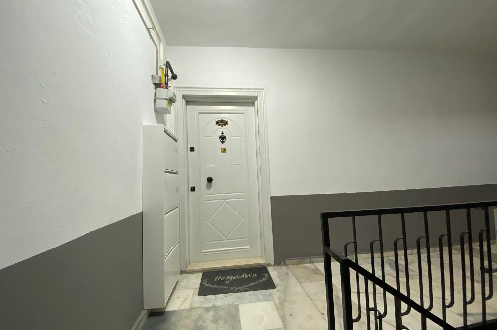 CENTURY 21'DEN KARŞIYAKA'DA 2+1 SATILIK FIRSAT DAİRE