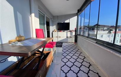 CENTURY 21'DEN KARŞIYAKA'DA 2+1 SATILIK FIRSAT DAİRE