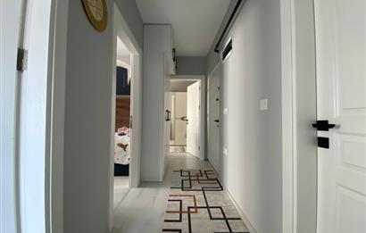 CENTURY 21'DEN KARŞIYAKA'DA 2+1 SATILIK FIRSAT DAİRE