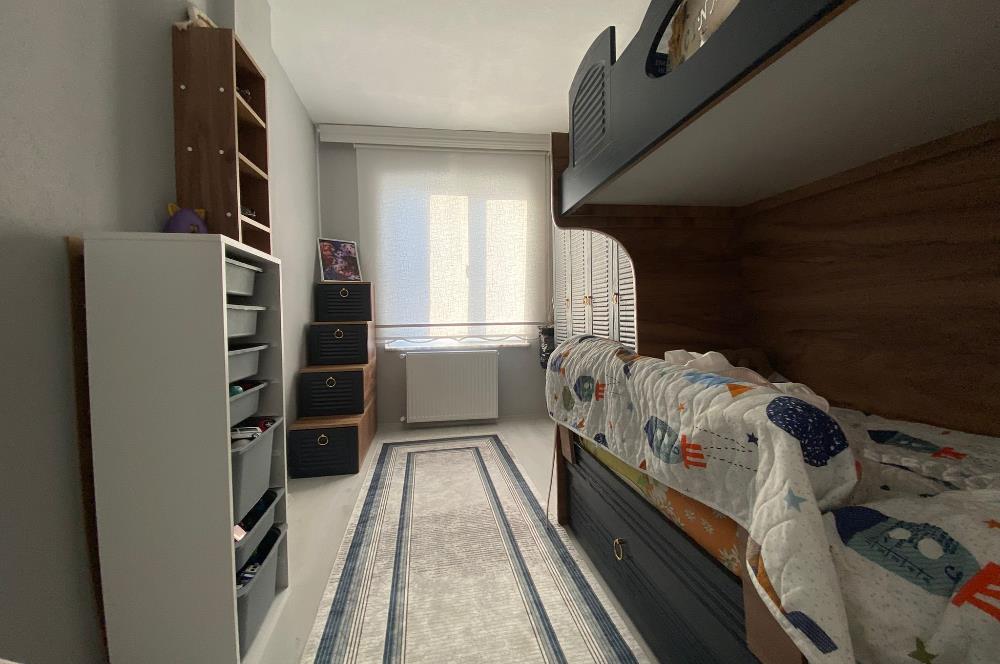 CENTURY 21'DEN KARŞIYAKA'DA 2+1 SATILIK FIRSAT DAİRE