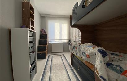 CENTURY 21'DEN KARŞIYAKA'DA 2+1 SATILIK FIRSAT DAİRE